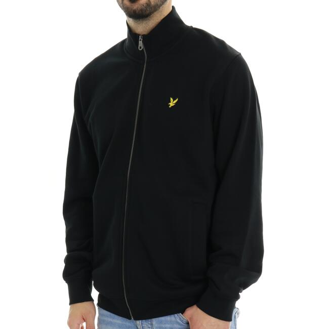 FELPA ZIP LYLE & SCOTT - Mad Fashion | img vers.1300x/